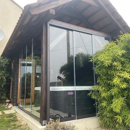 Holiday Home Kalnik 外观 照片