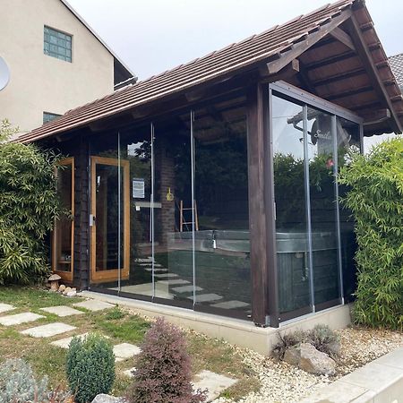 Holiday Home Kalnik 外观 照片