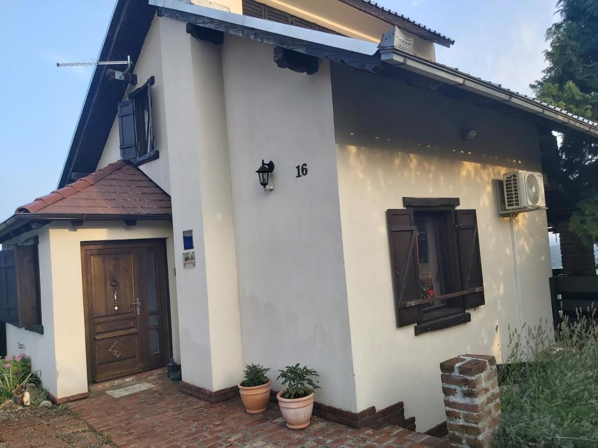 Holiday Home Kalnik 外观 照片