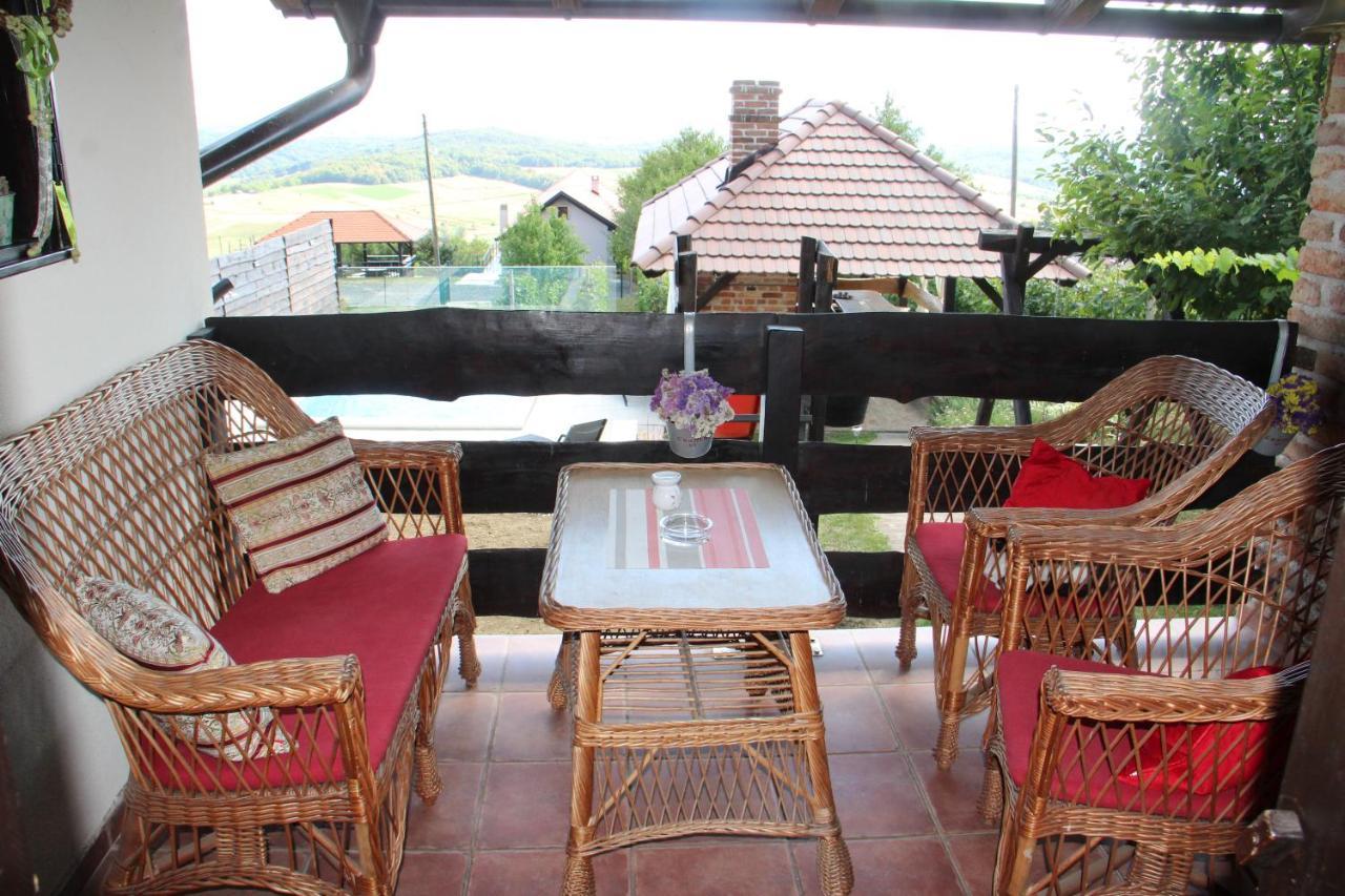 Holiday Home Kalnik 外观 照片