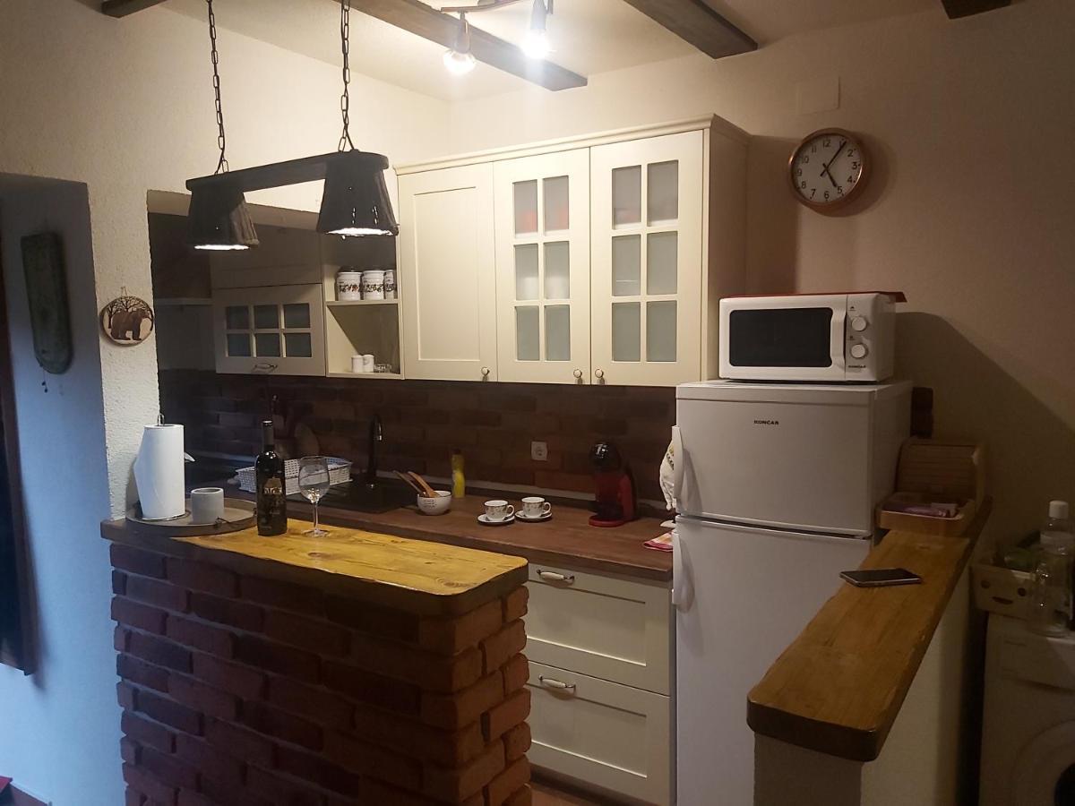 Holiday Home Kalnik 外观 照片