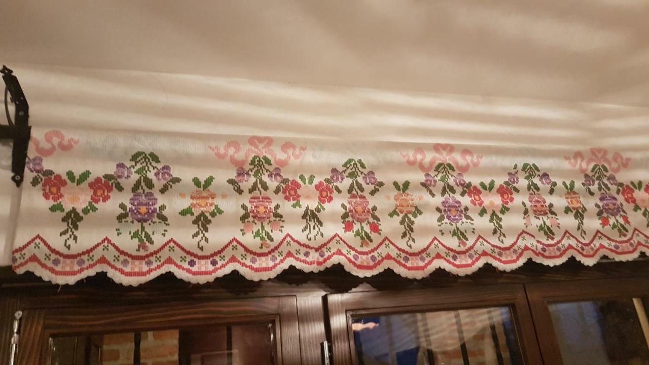 Holiday Home Kalnik 外观 照片