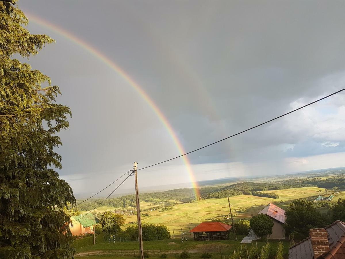 Holiday Home Kalnik 外观 照片