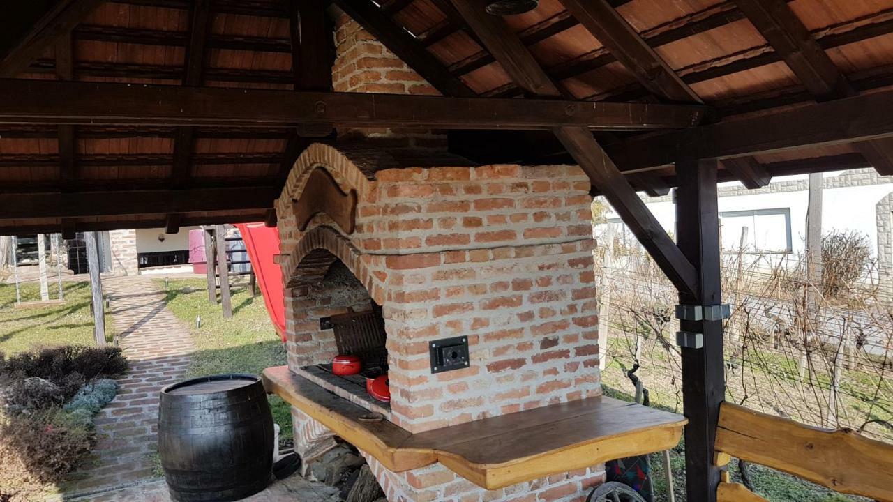 Holiday Home Kalnik 外观 照片