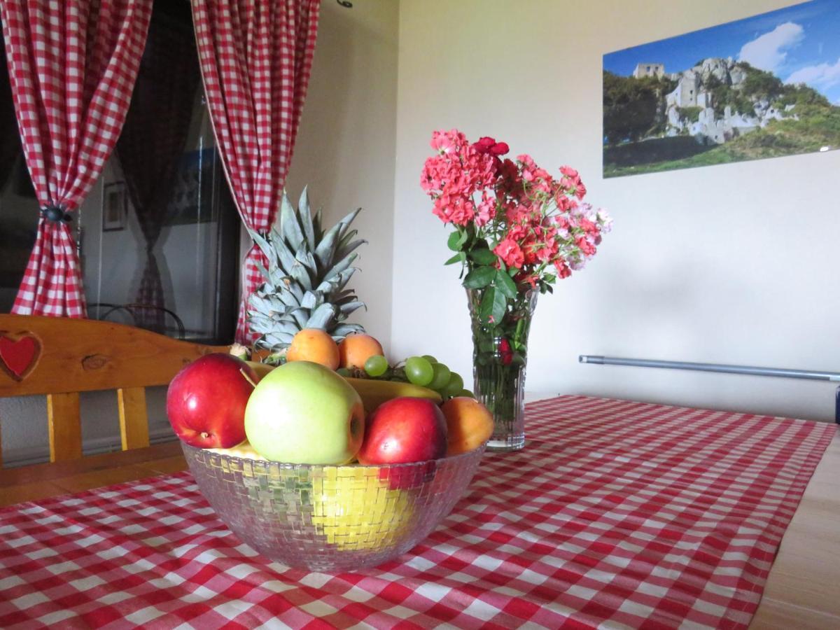 Holiday Home Kalnik 外观 照片