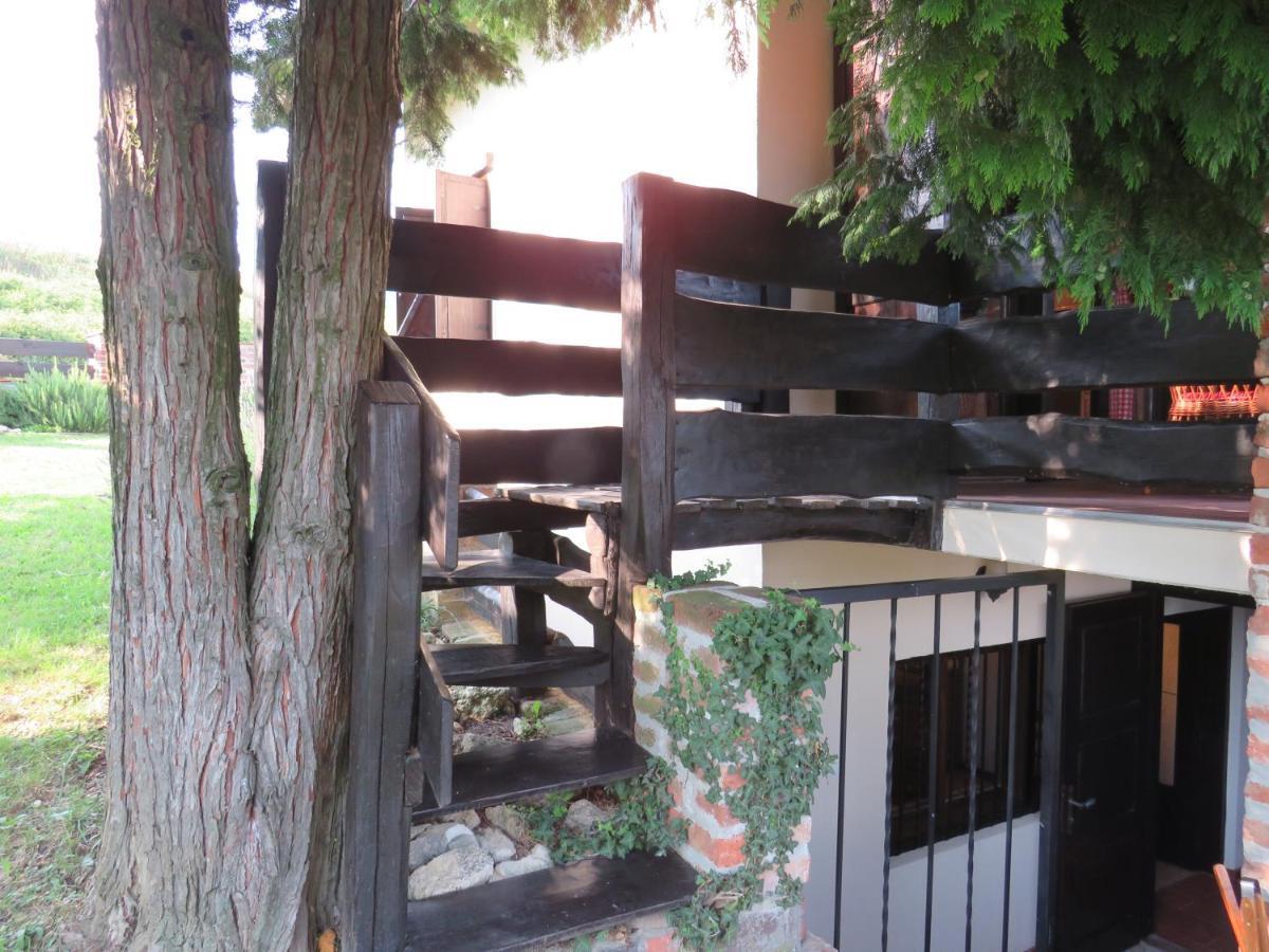 Holiday Home Kalnik 外观 照片