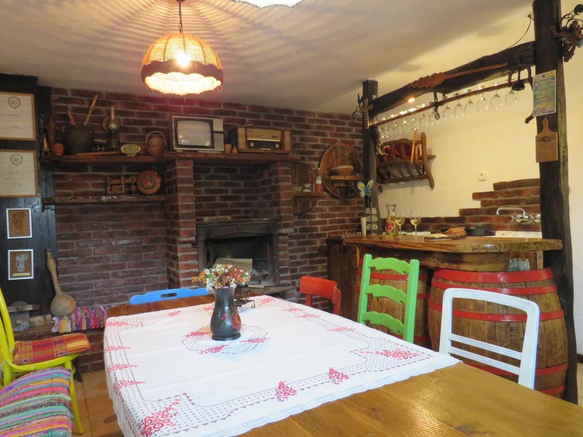 Holiday Home Kalnik 外观 照片