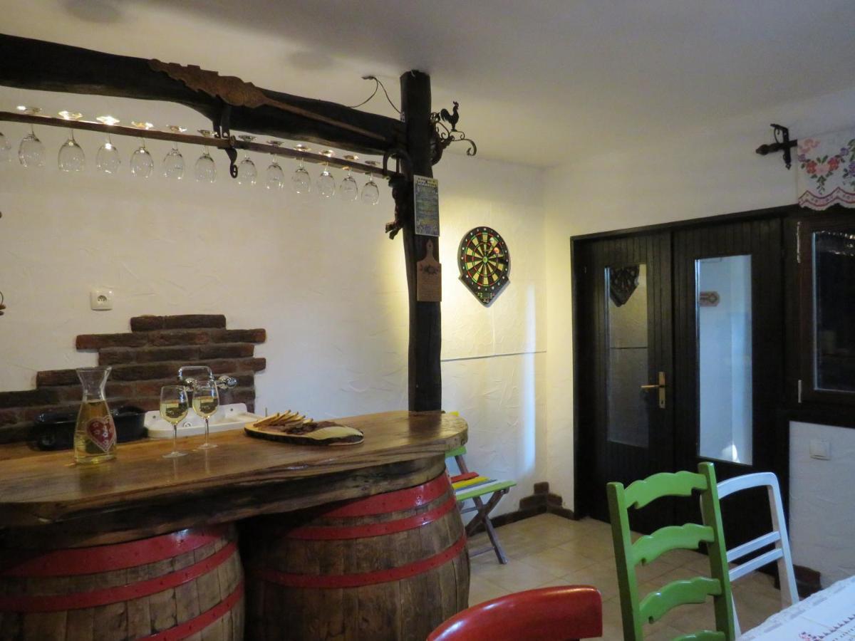 Holiday Home Kalnik 外观 照片